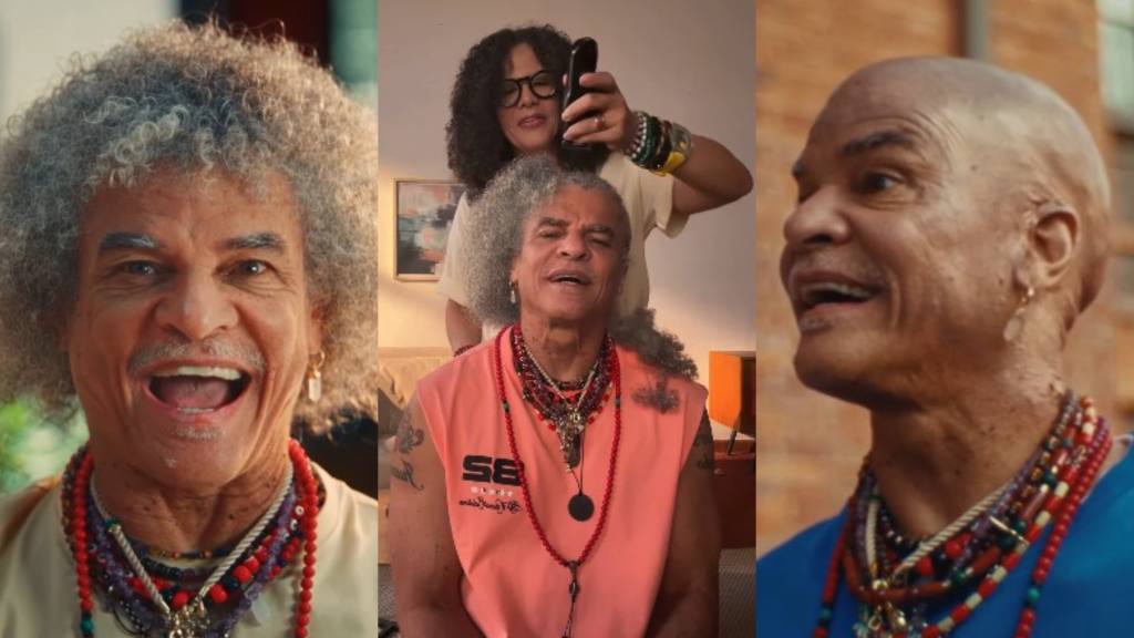 Carlos Valderrama aclara lo ocurrido con su icónica cabellera