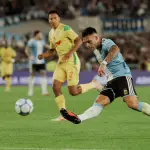 Uruguay y Argentina disputarán su tercer amistoso del siglot