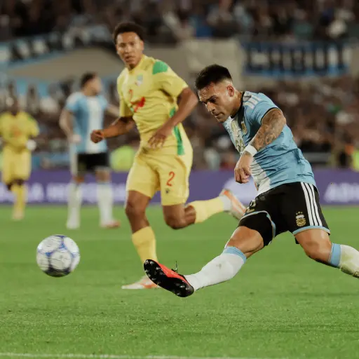 Argentina se medirá a Uruguay en noviembre 
