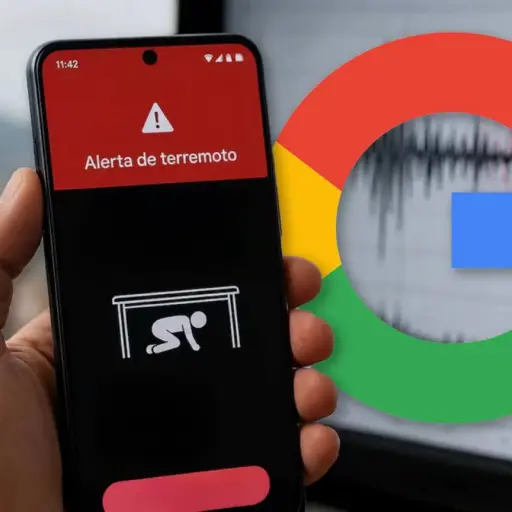 Las alertas de Google se encuentran en fase de evaluación. ,Captura de pantalla