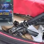 La Policía capturó a dos presuntos responsables del crimen de Juan Francisco Solórzano Foppa, ,Captura de pantalla