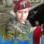 Rigoberto Choc uno de los detenidos por el crimen de  Juan Francisco Solórzano Foppa  ,Foto RRSS