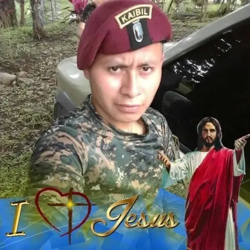 Rigoberto Choc uno de los detenidos por el crimen de  Juan Francisco Solórzano Foppa  ,Foto RRSS