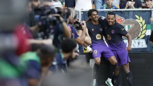 El Barcelona firma el mejor inicio de temporada de su historia