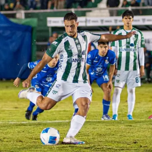 Antigua busca mantener el liderato del Apertura 2026