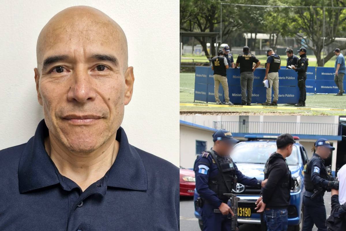 Guatemala Judo Federation Mourns Gustavo Aguilar After Campo Marte Attack