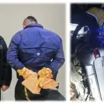 Capturado por hecho armado tras accidente vial en Alta Verapaz. ,PNC