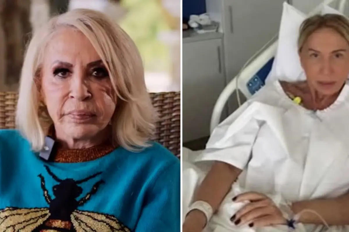 Laura Bozzo, Redes sociales