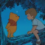 Winnie Pooh ,Redes sociales