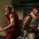 Street Fighter  ,Street Fighter 