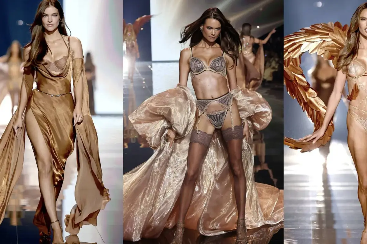 Victoria's Secret Fashion Show 2026 , Victoria's Secret Fashion Show 2026 