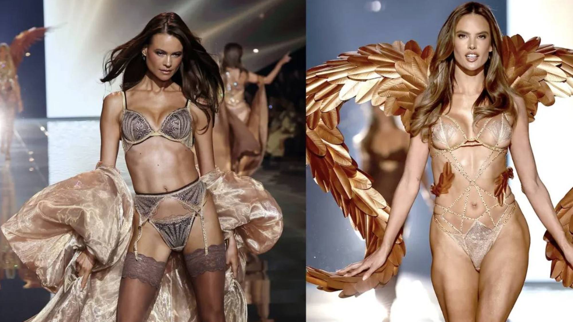 Victoria's Secret Fashion Show 2026 se realizará el 18 de octubre en Los Ángeles