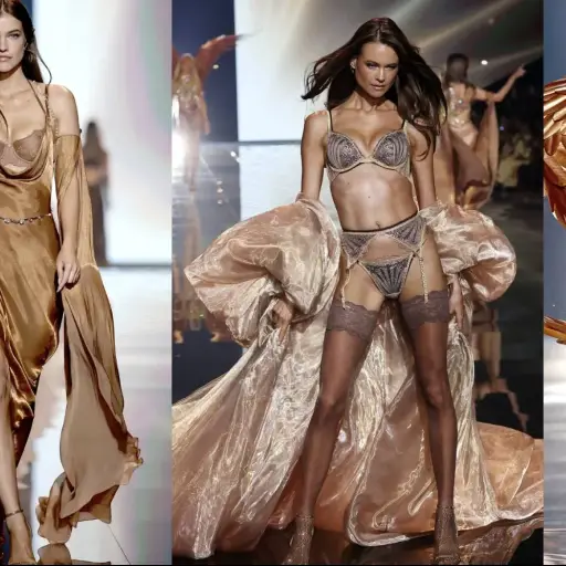 Victoria's Secret Fashion Show 2026  ,Victoria's Secret Fashion Show 2026 