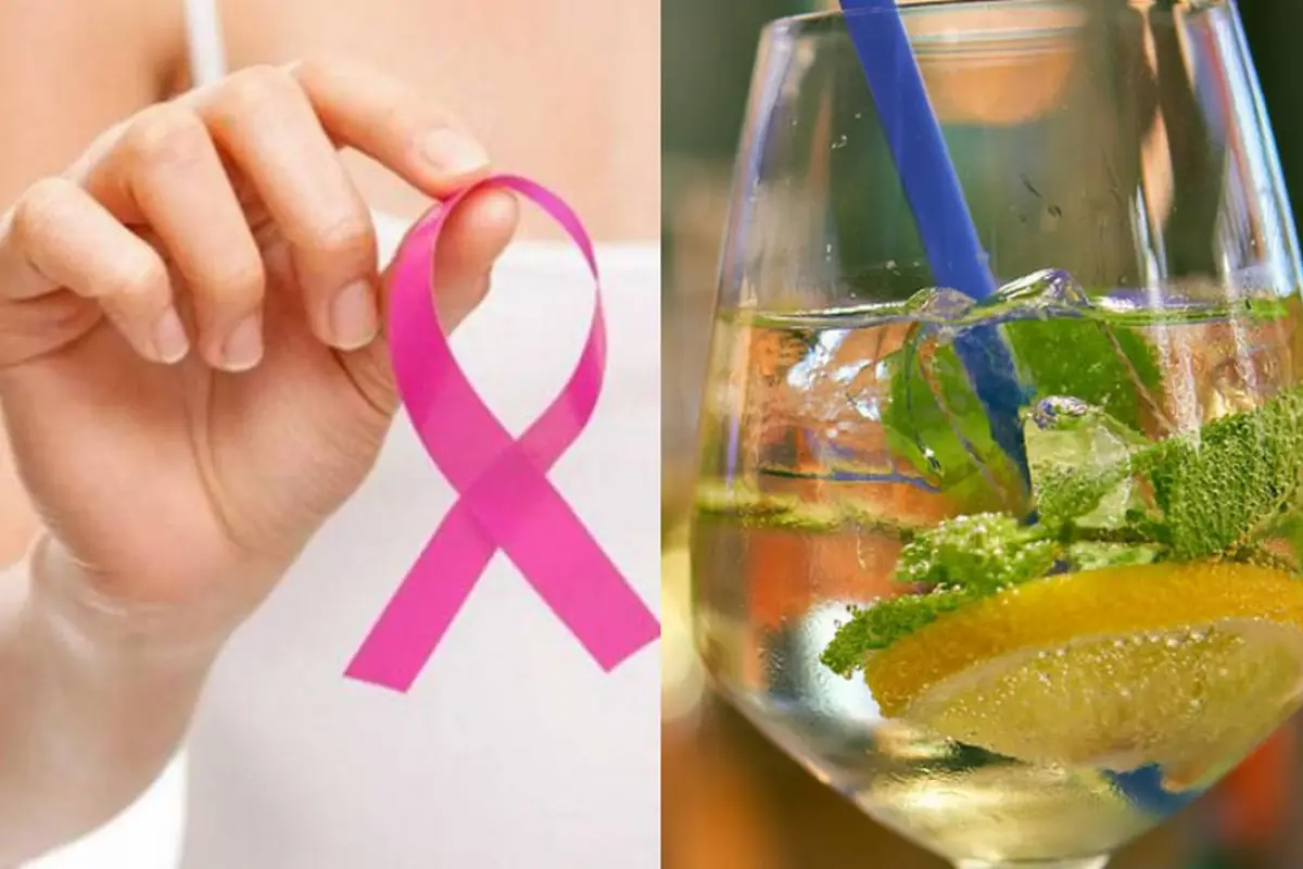 Cancer de mama, Cancer de mama