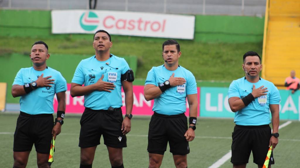 Apertura 2026: Comunicaciones vs. Aurora | Christoper Chang 