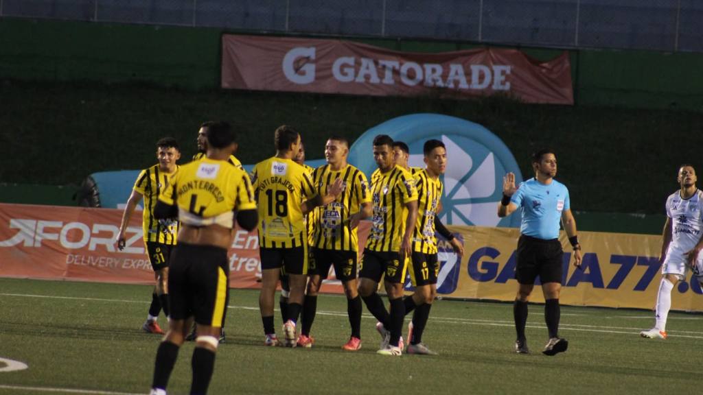 Apertura 2026: Comunicaciones vs. Aurora | Christoper Chang 