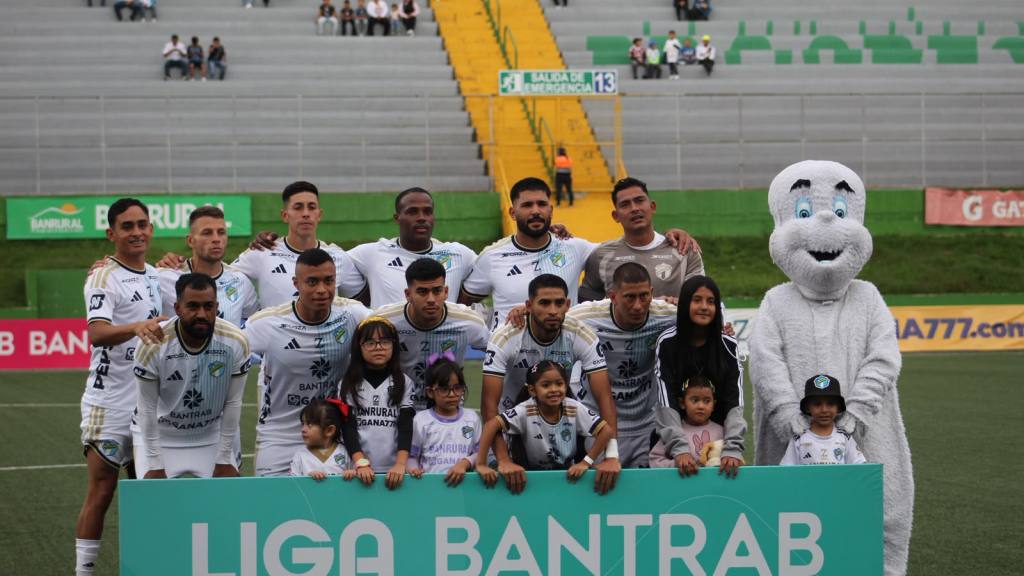 Apertura 2026: Comunicaciones vs. Aurora | Christoper Chang 