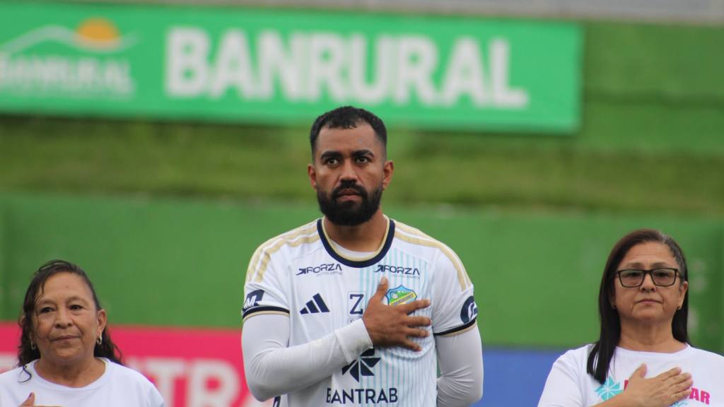 Apertura 2026: Comunicaciones vs. Aurora | Christoper Chang 