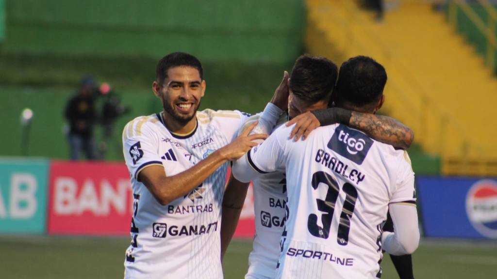 Apertura 2026: Comunicaciones vs. Aurora | Christoper Chang 