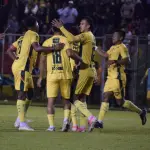 Marquense salva un empate en casa ante Mixco t