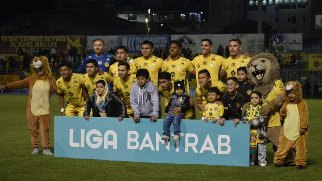 Apertura 2026: Marquense vs. Mixco  | Diego José Vásquez