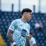 Carlos Barahona se suma a la lista de escándalos en el futbol de Costa Ricat