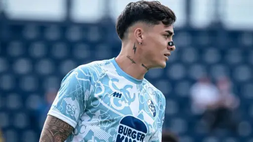 Carlos Barahona se suma a la lista de escándalos en el futbol de Costa Rica