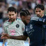 Inter Miami ingresa a los playoffs de la MLS t