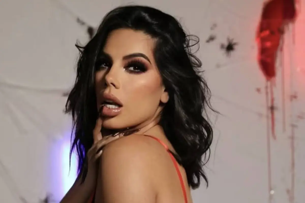 Lizbeth Rodríguez, Lizbeth Rodríguez