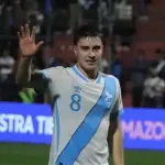 Matt Evans envía un mensaje especial para los cobaneros t