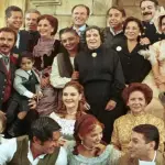 El Privilegio de amar ,El Privilegio de amar