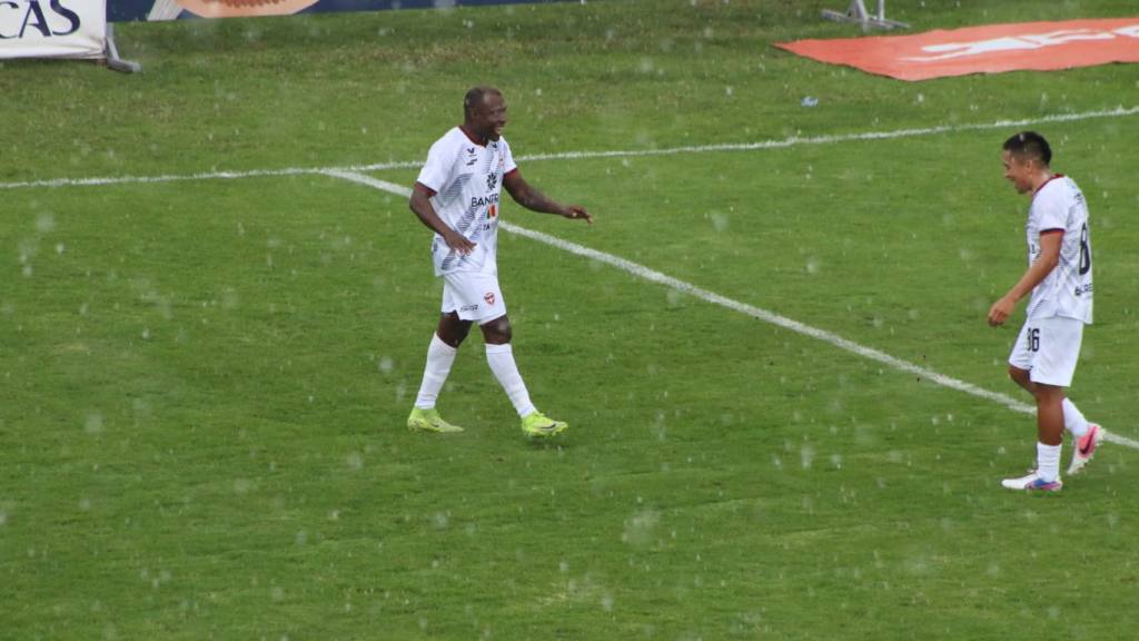 Apertura 2026: Xelajú vs. Malacateco  | Wilber Colloy 