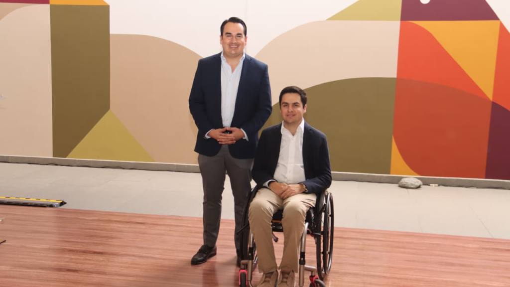 Cantón Cultura  | Alejandro Meoño
