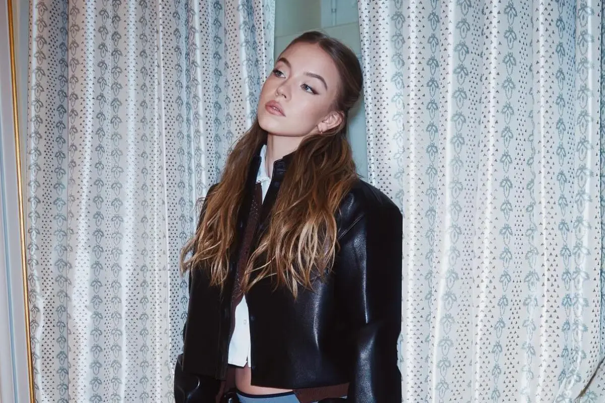 Sydney Sweeney, Redes sociales de Sydney Sweeney