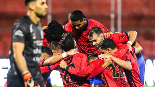 Municipal modifica su horario de juego para el domingo 