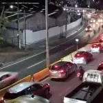 Tránsito en Villa Nueva el 12 de octubre de 2026. ,PMT de Villa Nueva
