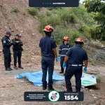 Encuentran a dos mujeres sin vida en El Progresot