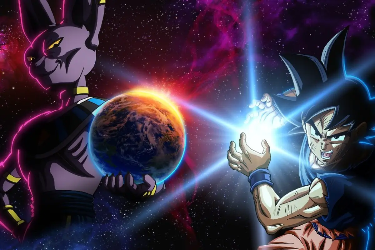 Dragon Ball, Redes sociales