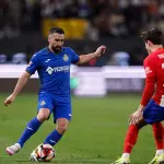Dani Carvajal será nuevo jugador del Getafe - Grok IA