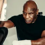 Mike Tyson ,Redes sociales de Mike Tyson