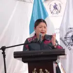 Congreso juramentará a presidenta del OJt