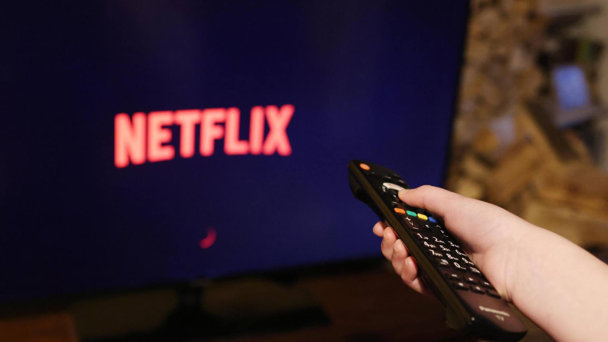 Netflix adquiere los derechos del Mundial 2030 para España y Andorra