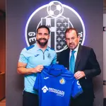 Dani Carvajal es nuevo jugador del Getafe - EFE