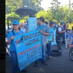 Jornada de bloqueos: Estos son los puntos afectadost