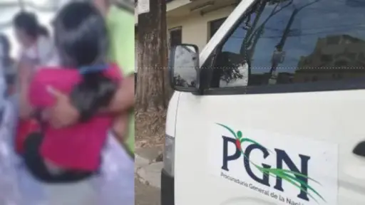 PGN revela más detalles del caso de menor cuyo video despertando en ataúd se hizo viral