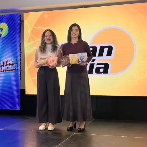 Gran Día ,Foto Sandy Sandoval