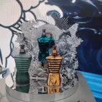 Jean Paul Gaultier ,Emisoras Unidas