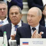 Putin muestra disposición a propuestas de Trump para desescalar conflicto en Ucraniat