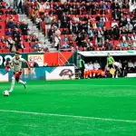 Un error de Neuer derivó en el gol más rápido en la historia de la Bundesliga - FC Augsburgo