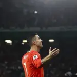 ¿Habrá o no regreso de Cristiano Ronaldo con Portugal?t